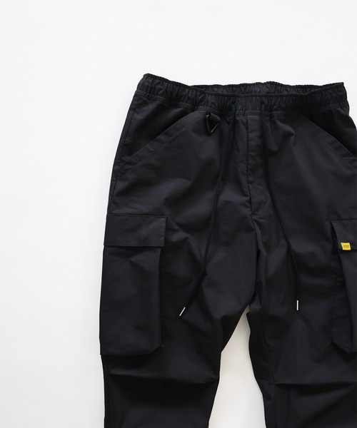 NUMBER (N)INE(ナンバーナイン)の「CARGO TROUSERS(その他パンツ・メンズ・ブラック/オリーブ・2/4/3)」の11枚目の写真