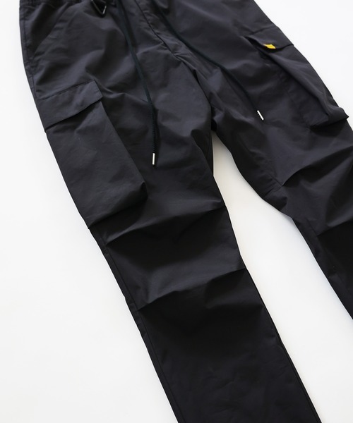 NUMBER (N)INE(ナンバーナイン)の「CARGO TROUSERS(その他パンツ・メンズ・ブラック/オリーブ・2/4/3)」の14枚目の写真