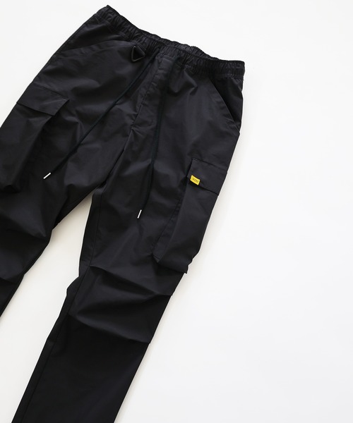 NUMBER (N)INE(ナンバーナイン)の「CARGO TROUSERS(その他パンツ・メンズ・ブラック/オリーブ・2/4/3)」の12枚目の写真