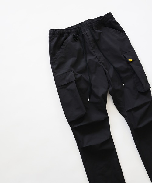 NUMBER (N)INE(ナンバーナイン)の「CARGO TROUSERS(その他パンツ・メンズ・ブラック/オリーブ・2/4/3)」の13枚目の写真