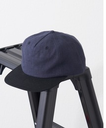 CIAOPANIC TYPY | 【Roue/ルー】2TONEキャップ(キャップ)