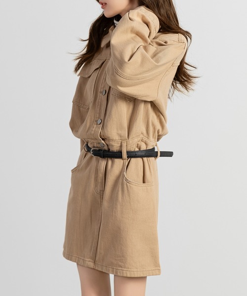 DAY CLOSET（デイ クローゼット）の「レディース セパレート風