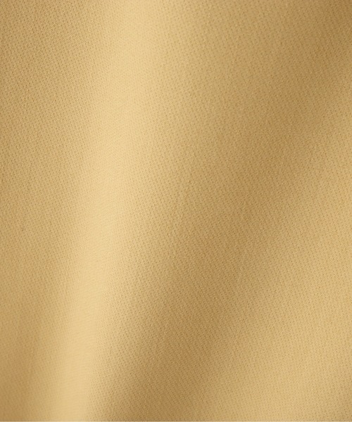 N.(N. Natural Beauty Basic)(エヌエヌナチュラルビューティーベーシック)の「◆サイドボタンラップスカート(スカート・レディース・グレー系その他/パープル/イエロー・MEDIUM)」の22枚目の写真