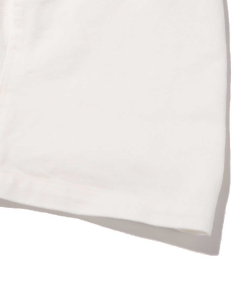 UGG（アグ）の「UGG@mos ツイル ミニスカート / アグ ツイル ミニスカート（スカート・レディース・ホワイト/ブルー/グリーン・M/L）」の14枚目の写真