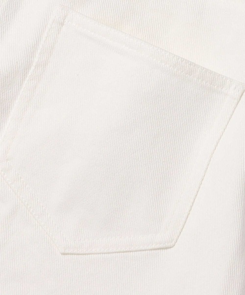 UGG（アグ）の「UGG@mos ツイル ミニスカート / アグ ツイル ミニスカート（スカート・レディース・ホワイト/ブルー/グリーン・M/L）」の15枚目の写真