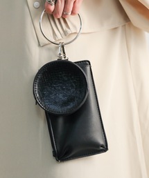 ap retro | カラーリングショルダーBAG(ショルダーバッグ)