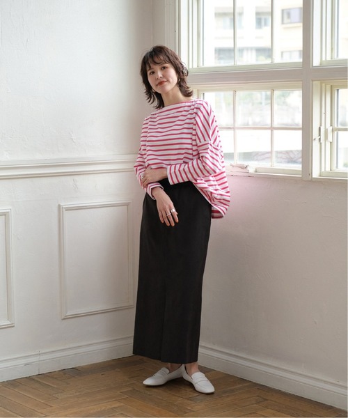 Spick & Span（スピックアンドスパン）の「ウエストギャザーI