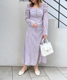 OLIVE des OLIVE | オトナレディワンピース(ワンピース)