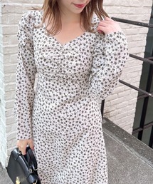 OLIVE des OLIVE | オトナレディワンピース(ワンピース)