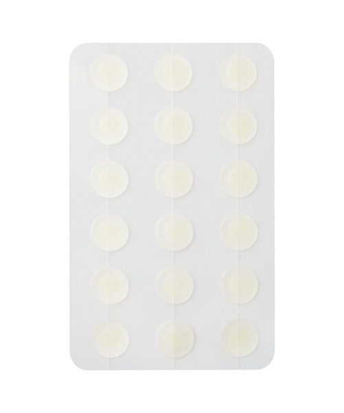 VT（ブイティー）の「VT PROCICAクリアスポットパッチ（美容液/オイル/クリーム・レディース・その他・FREE）」の2枚目の写真