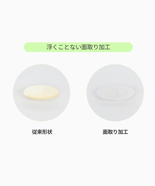 VT（ブイティー）の「VT PROCICAクリアスポットパッチ（美容液/オイル/クリーム・レディース・その他・FREE）」の9枚目の写真