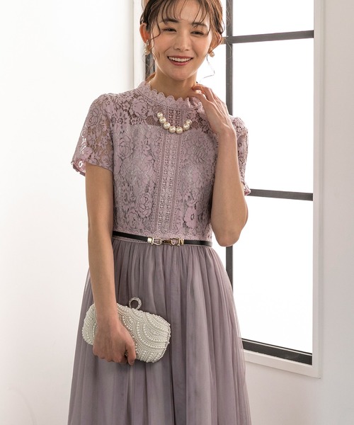 form forma（フォルムフォルマ）の「スライドベルト（ベルト・レディース・アイボリー/ブラック・FREE）」の6枚目の写真