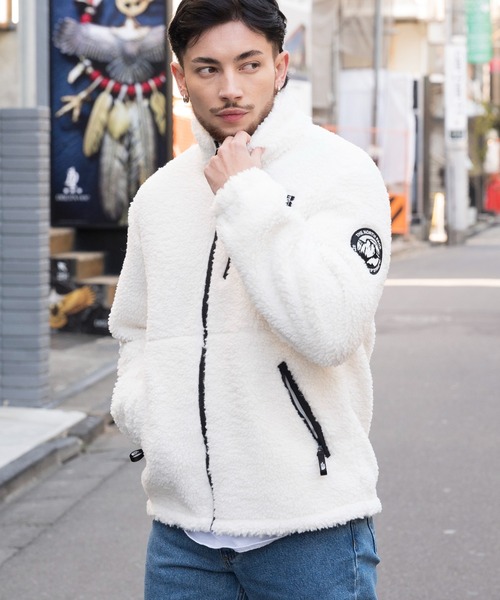 THE NORTH FACE（ザノースフェイス）の「THE NORTH FACE リモ フリース