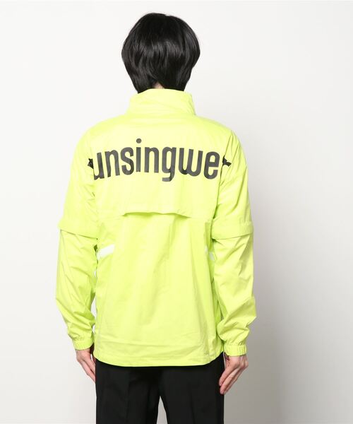MUNSINGWEAR（マンシングウェア）の「【ENVOY】ナイロンストレッチ