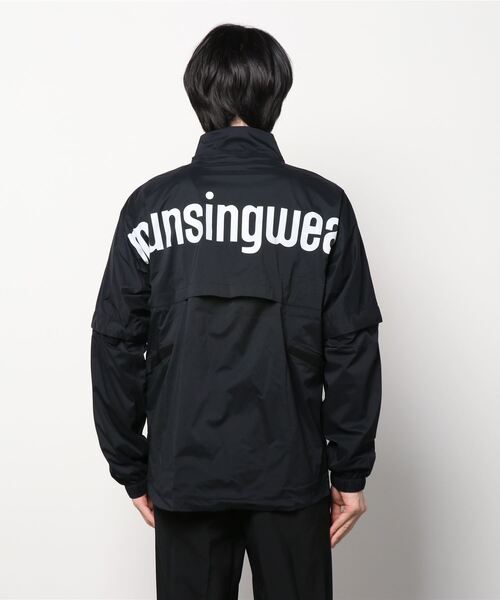 MUNSINGWEAR（マンシングウェア）の「【ENVOY】ナイロンストレッチ