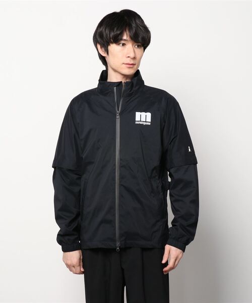 Munsingwear（マンシングウェア）の「【ENVOY】ナイロンストレッチ