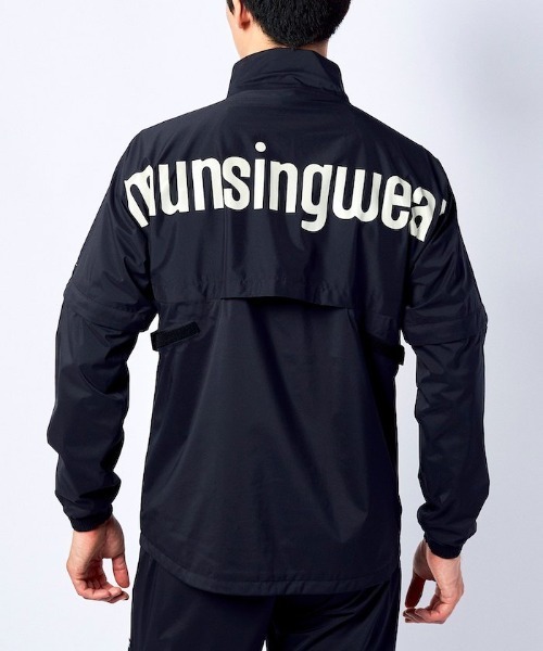 MUNSINGWEAR（マンシングウェア）の「【ENVOY】ナイロンストレッチ