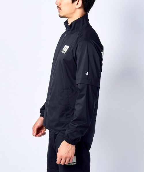 MUNSINGWEAR（マンシングウェア）の「【ENVOY】ナイロンストレッチ