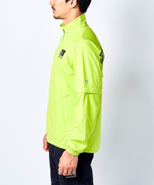 MUNSINGWEAR（マンシングウェア）の「【ENVOY】ナイロンストレッチ