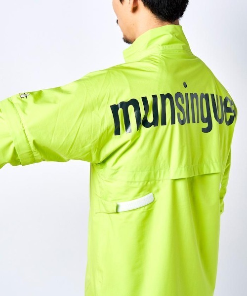 MUNSINGWEAR（マンシングウェア）の「【ENVOY】ナイロンストレッチ