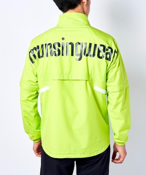 MUNSINGWEAR（マンシングウェア）の「【ENVOY】ナイロンストレッチ