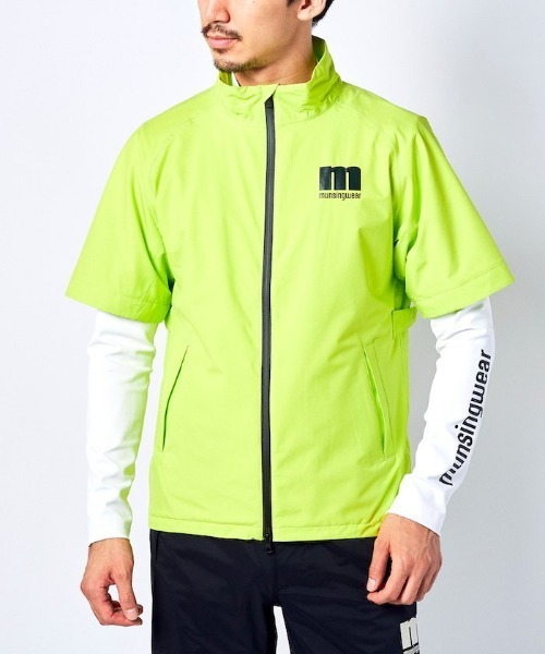 MUNSINGWEAR（マンシングウェア）の「【ENVOY】ナイロンストレッチ