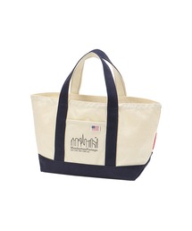 Manhattan Portage | Ambrose Tote Bag Canvas Lite 2022(トートバッグ)