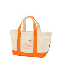 Manhattan Portage | Ambrose Tote Bag Canvas Lite 2022(トートバッグ)