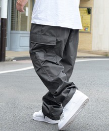 有名ブランド カーゴパンツ メンズ Saishin Hakken パンツ