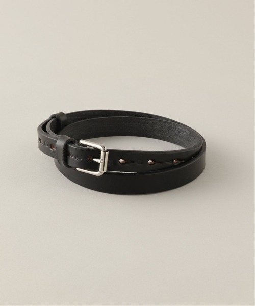 Real Harness リアルハーネス ファッション雑貨 Cb002 3 4 Journal Journal Harness リアルハーネス Select ジャーナルスタンダードセレクト のファッション Standard ベルト ベルト 再再販