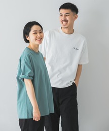 PENDLETON | 『XLサイズ/WEB限定』『別注』PENDLETON×DOORS　バックプリントTシャツ(Tシャツ/カットソー)