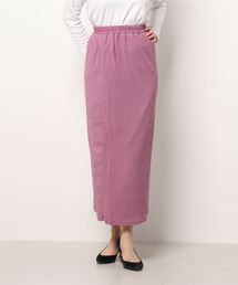 【HONEYSUCKLE ROSE】楊柳プリーツスカート