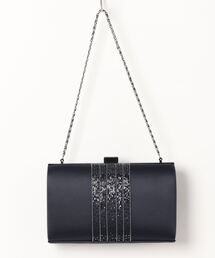 【HANAE MORI】パーティーバッグ