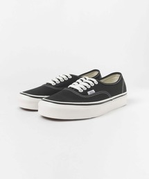 VANS | VANS　Authentic 44 Dx(スニーカー)