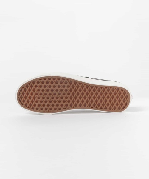 VANS（バンズ）の「VANS　Authentic 44 Dx（スニーカー・メンズ・ブラック・10.5/8/10/9/8.5/9.5）」の5枚目の写真