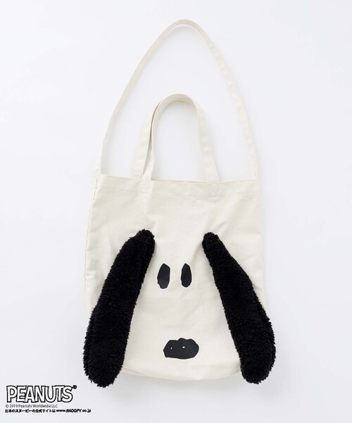 セール ブランド古着 トートバッグ トートバッグ One After Another Nice Claup ワンアフターアナザーナイスクラップ のファッション通販 Zozoused