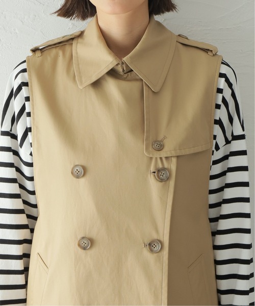 JOURNAL STANDARD（ジャーナルスタンダード）の「サイロスパンツイル