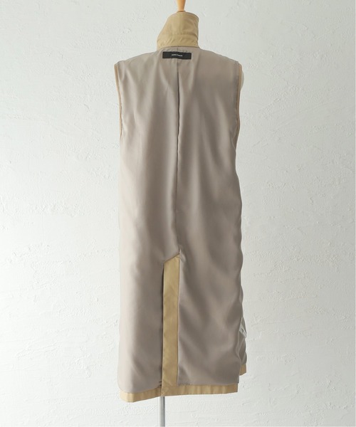 JOURNAL STANDARD（ジャーナルスタンダード）の「サイロスパン