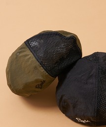 THE PARK SHOP | 【KIDS】【THE PARK SHOP】WATERBOY BERRET(ハンチング/ベレー帽)