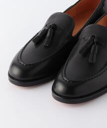 ユナイテッドアローズby タッセルローファー スニーカー 7 新品未使用 BEAUTY&YOUTH UNITED ARROWS（ビューティーアンドユースユナイテッド