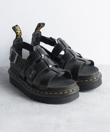 Dr. Martens | フラットサンダル(サンダル)