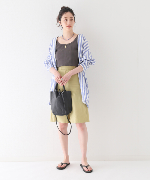 RAINBOW SANDALS（レインボーサンダル）の「【RAINBOW SANDALS/レインボーサンダル】 1/2 NARROW STRAP：サンダル（サンダル・レディース・ブラック/ベージュ・SMALL/MEDIUM/LARGE）」の4枚目の写真