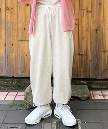 SPINNS | 選べるカラバリ！トレンドボーイズスウェットパンツ(スウェットパンツ)