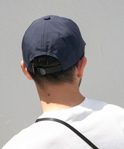 EKAL（エカル）の「EKAL　eVentトラベルキャップ（キャップ・メンズ・ブラック/レッド/ネイビー・ONE）」の19枚目の写真