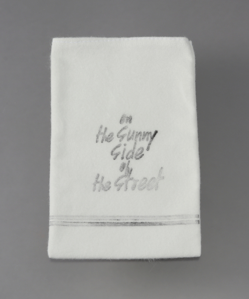 JOURNAL STANDARD（ジャーナルスタンダード）の「【ON THE SUNNY SIDE OF THE STREET】3mm スネークチェーンブレスレット（ブレスレット・メンズ・シルバー・FREE）」の3枚目の写真