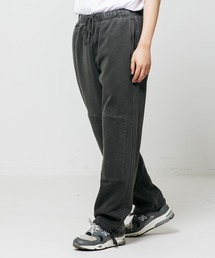XLARGE | PIGMENT DYED SWEAT PANTS(スウェットパンツ)