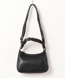 Te chichi TERRASSE | くしゅくしゅハンドルバッグ(ショルダーバッグ)