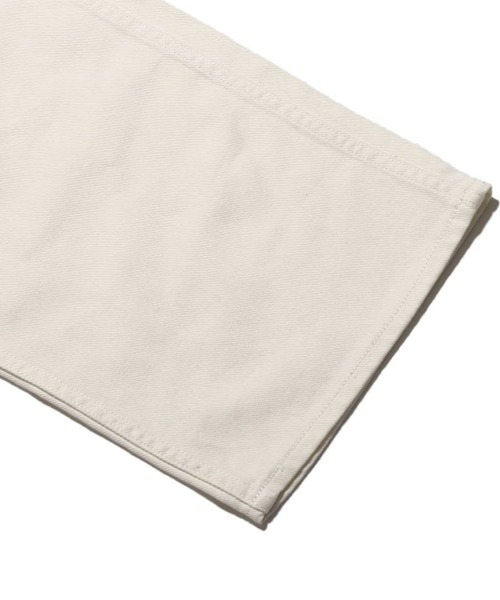 ANNA SUI（アナスイ）の「ANNA SUI ATMOS  オーバーオール / アナスイ アトモス オーバーオール【SP】（サロペット/オーバーオール・レディース・ホワイト/ライトブルー/インディゴブルー・M/L）」の21枚目の写真