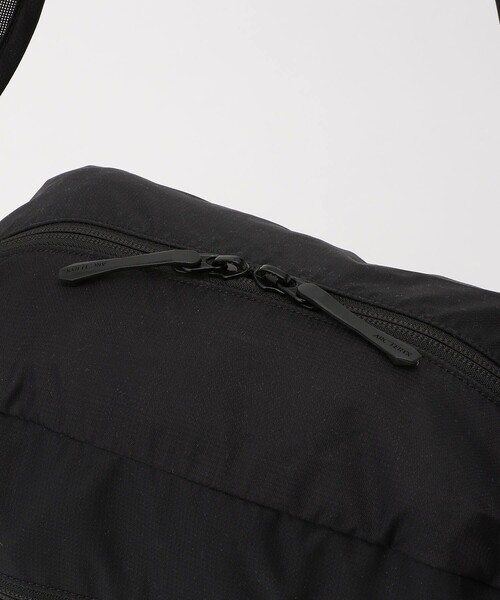 ARC'TERYX（アークテリクス）の「ARC’TERYX/アークテリクス HELIAD 12L TOTE/ヒリアド 12 トート（トートバッグ・メンズ・ブラック・ﾌﾘ-）」の8枚目の写真