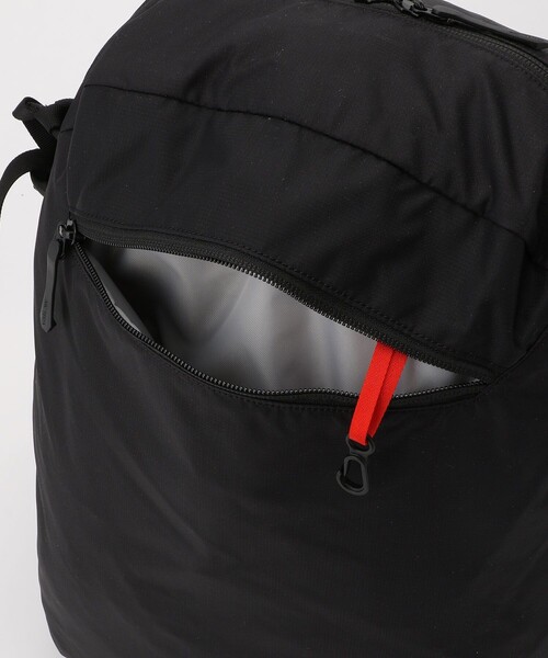 ARC'TERYX（アークテリクス）の「ARC’TERYX/アークテリクス HELIAD 12L TOTE/ヒリアド 12 トート（トートバッグ・メンズ・ブラック・ﾌﾘ-）」の12枚目の写真